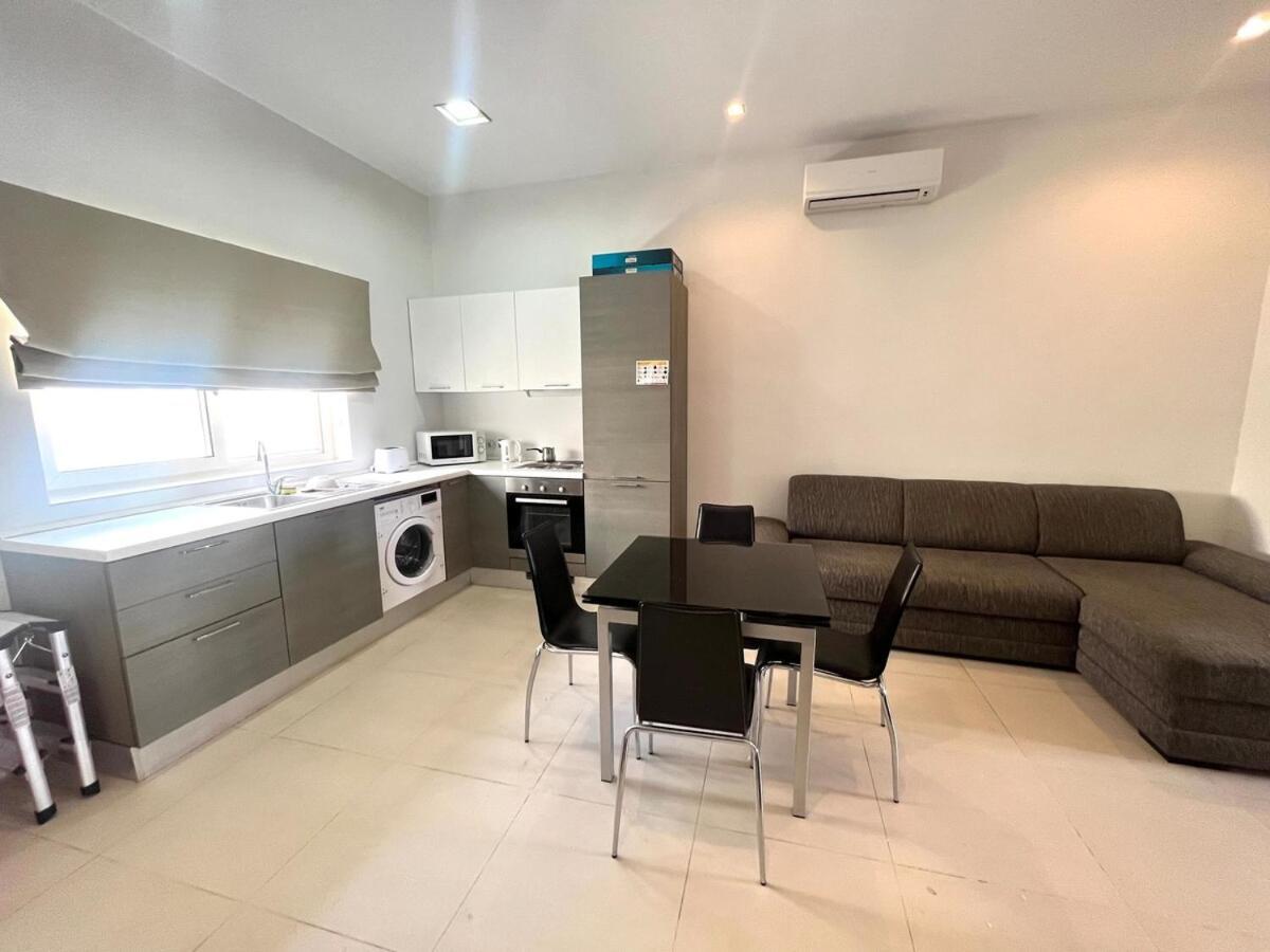 Harbour View Apt With Terrace Kalkara Εξωτερικό φωτογραφία