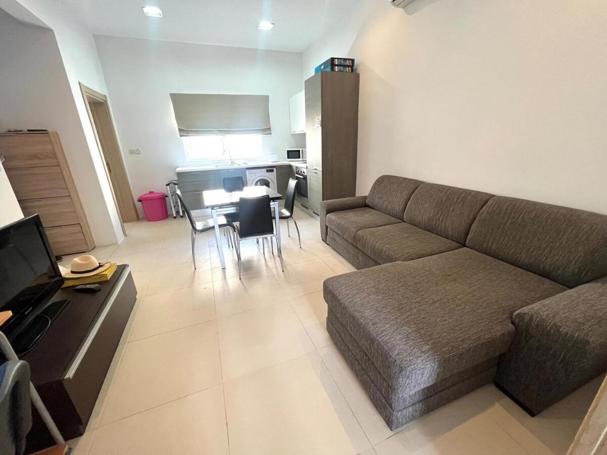 Harbour View Apt With Terrace Kalkara Εξωτερικό φωτογραφία