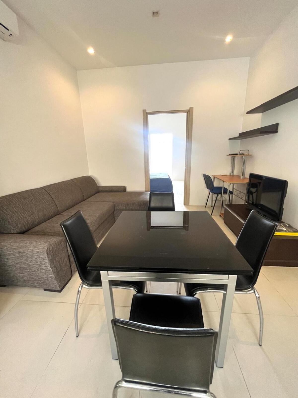 Harbour View Apt With Terrace Kalkara Εξωτερικό φωτογραφία