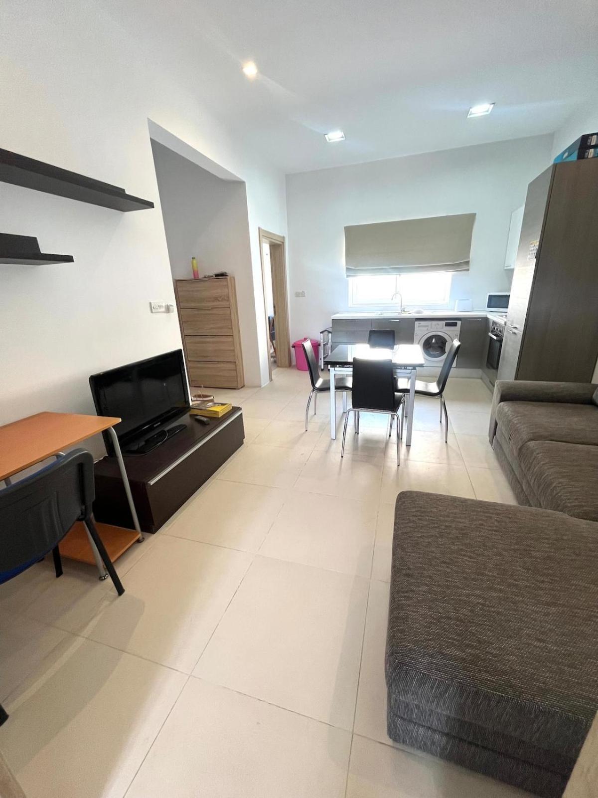 Harbour View Apt With Terrace Kalkara Εξωτερικό φωτογραφία