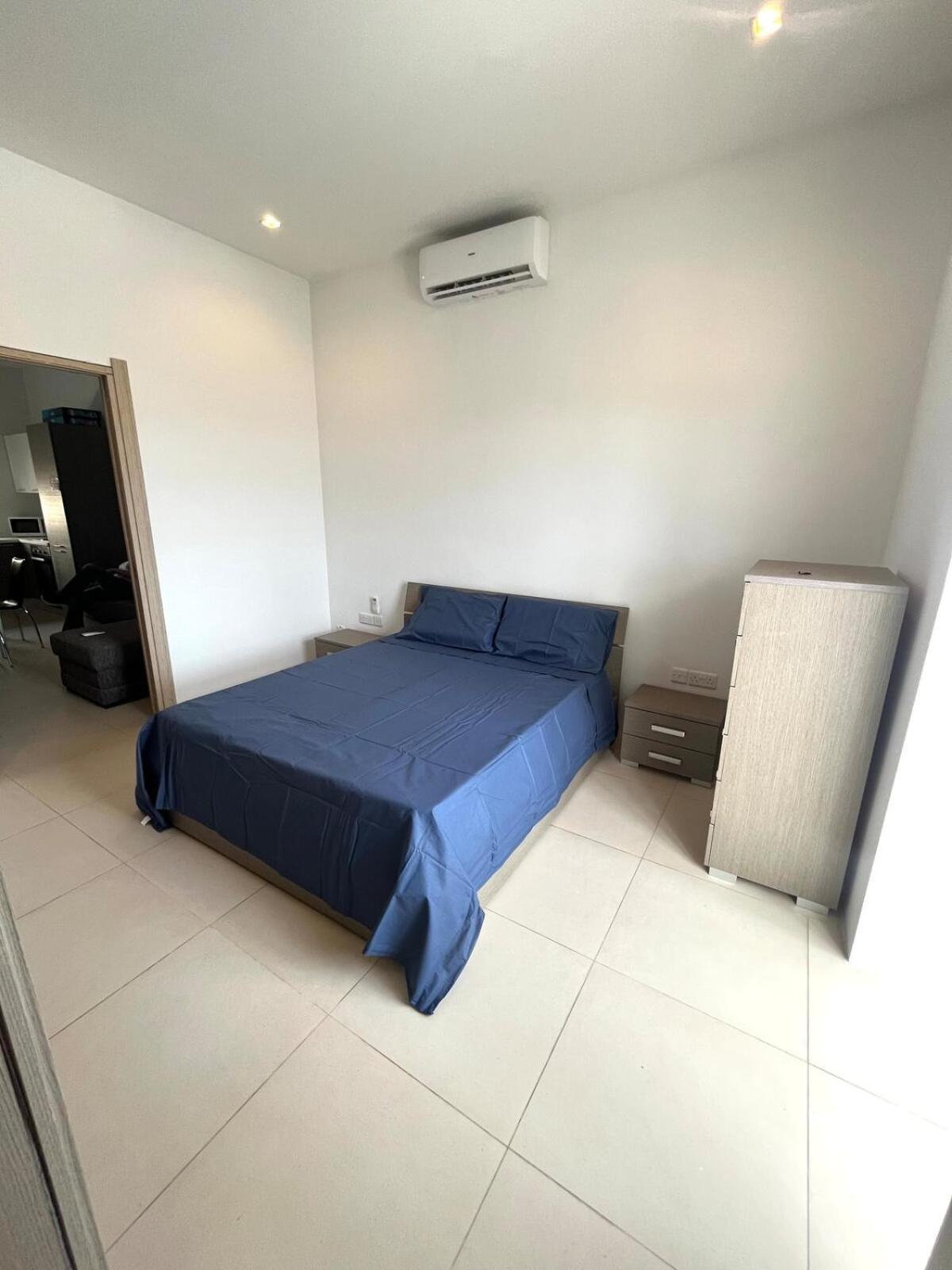 Harbour View Apt With Terrace Kalkara Εξωτερικό φωτογραφία